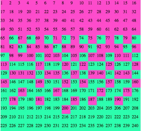 dithering gradient 1